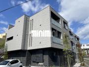 名鉄三河線刈谷市駅まで徒歩2分