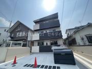 クレスト高安南