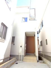 大和田3丁目貸家