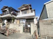 三宅西3丁目戸建て