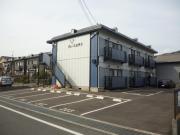 グレース山手C