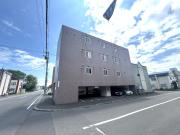 地下鉄南北線北２４条駅まで徒歩11分
