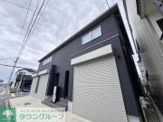 base宿跡