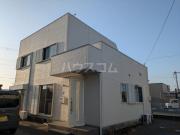 富士見台池田貸家