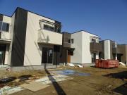 ラフィネ新居浜