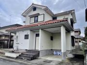 大泉町朝日二丁目貸家 IV