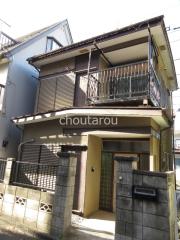 埼玉県ふじみ野市大井武蔵野