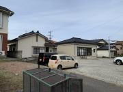 柏崎鯨波3丁目戸建