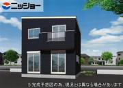 （仮）扶桑町柏森戸建賃貸 A棟