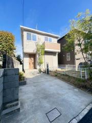 茨木市大池戸建