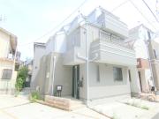 Kolet羽田三丁目02