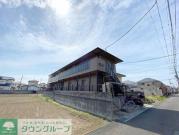 ハイネス馬場 101・102・201・