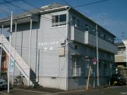 シルバーハイツ泉崎