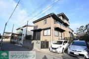 八千代台北戸建て