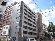 地下鉄名城線久屋大通駅まで徒歩7分