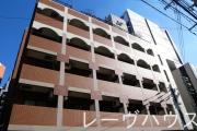 ＪＲ鹿児島本線博多駅まで徒歩8分