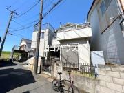 市川南5丁目戸建