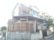 阪南市鳥取中戸建貸家