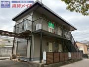 コーポグリーン