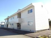 富山地鉄不二越上滝南富山駅まで徒歩40分