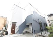 ハーモニーテラス原町