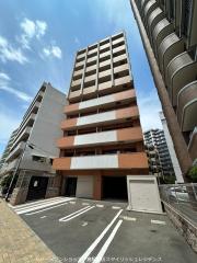 CENTER MARK三萩野