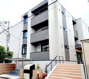 西武池袋・豊島線練馬駅まで徒歩14分