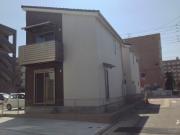 石黒様戸建賃貸住宅IIC