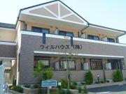 ボナール津久野
