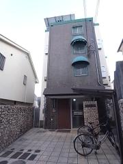 マンション月若