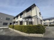 セジュールフレアC棟
