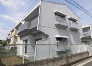 テラスハウスサン