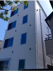 クレサージュ青戸