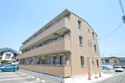 ＪＲ可部線河戸帆待川駅まで徒歩7分