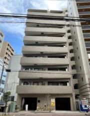 東京メトロ日比谷線入谷駅まで徒歩8分