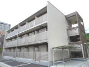 クレイノセントコージア上牧
