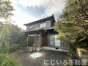 羽ノ浦町岩脇100借家