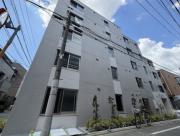 ＪＲ山手線目黒駅まで徒歩8分