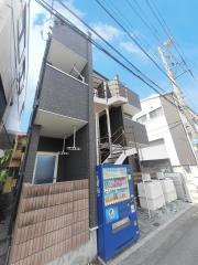 E・HOUSE川口