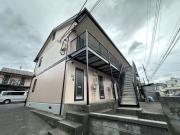 京王線高幡不動駅まで徒歩12分
