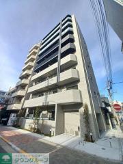 東京メトロ日比谷線三ノ輪駅まで徒歩4分