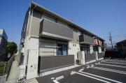ＪＲ内房線五井駅までバス約11分 徒歩4分