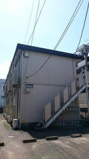 アーバンライフ上戸田