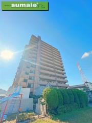 ＪＲ和歌山線船戸駅まで徒歩12分