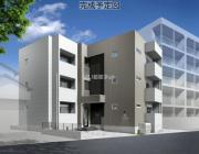 Cherim片野II