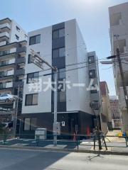 東京メトロ千代田線綾瀬駅まで徒歩7分