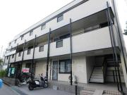 阪急宝塚線岡町駅まで徒歩7分