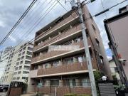 西武池袋・豊島線所沢駅まで徒歩5分