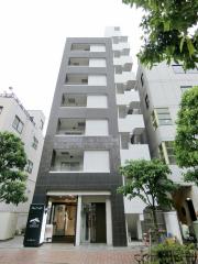 フィオリトゥーラ三軒茶屋ステーションフロント