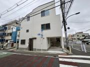 八雲2丁目戸建